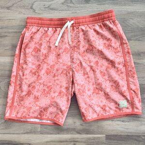 Travis Mathew | Floral Boardshoets